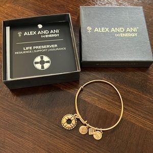 Alex and ani